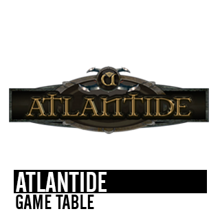 ATLANTIDE