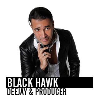 BLACK HAWK