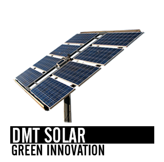 DMT SOLAR