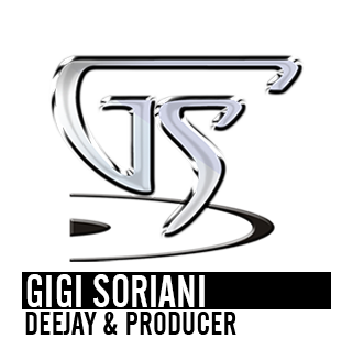GIGI SORIANI