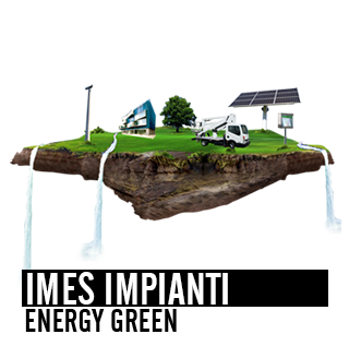 IMES IMPIANTI