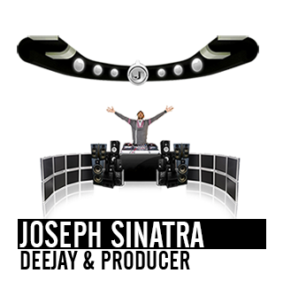 JOSEPH SINATRA