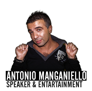 ANTONIO MANGANIELLO