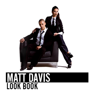 MATT DAVIS