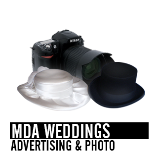 MDA WEDDINGS