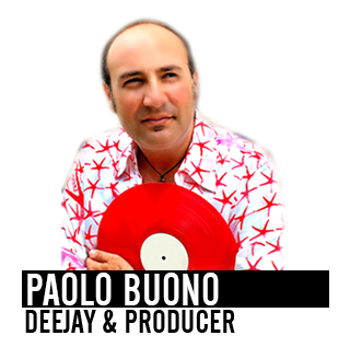 PAOLO BUONO