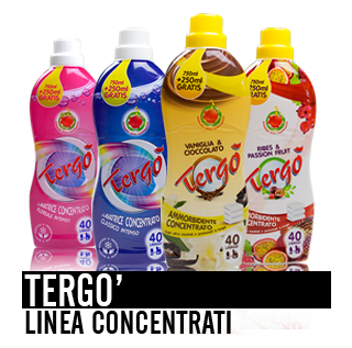 TERGO